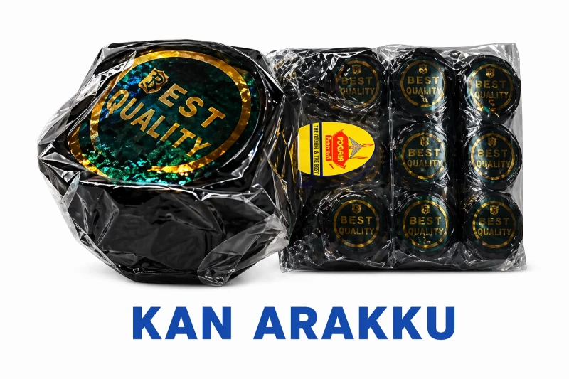 KAN ARAKKU